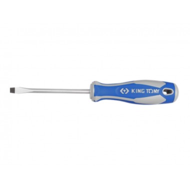 Отвертка шлицевая Sl 4*100