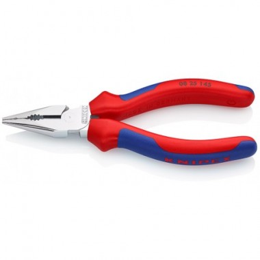 Пасатижі з продовженим носиком KNIPEX 08 25 145