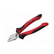 Пасатижі, плоскогубці 180 мм з DynamicJoint® та OptiGrip Professional Wiha