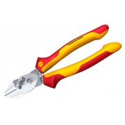 Переключаемые бокорезы BiCut Professional electric VDE 200 мм WIHA 38191