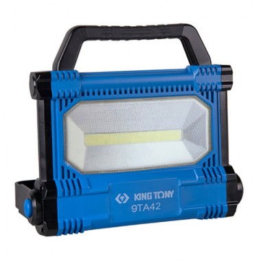 Переносной прожектор с ручкой  30W  COB LED