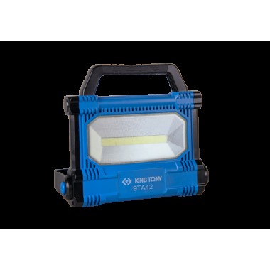 Переносной прожектор с ручкой  30W  COB LED
