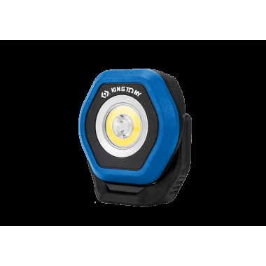Переносной прожектор с ручкой  7W