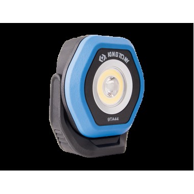 Переносной прожектор с ручкой  7W