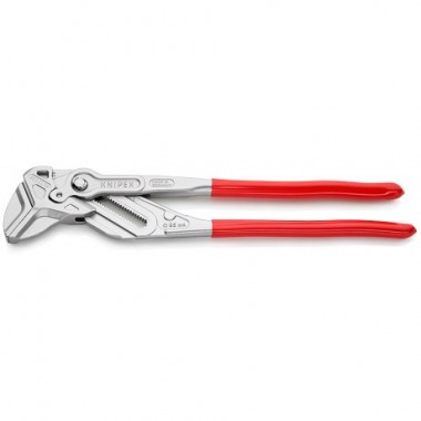 Переставні кліщі-гаєчний ключ XL KNIPEX 86 03400