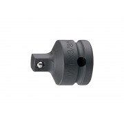 Переходник с 1/2" на 3/8" с шаром ударный