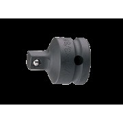 Переходник с 1/2" на 3/8" ударный