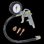 Пистолет для накачки шин с набором иголок STANLEY 150540XSTN (в блистере)