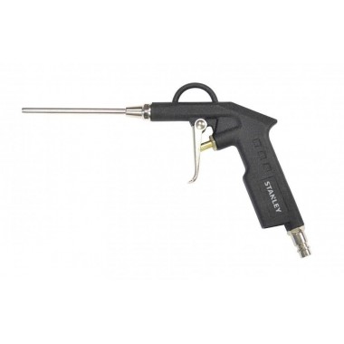 Пистолет продувочный удлиненный STANLEY 150026XSTN (в блистере)