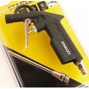 Пистолет продувочный удлиненный STANLEY 150026XSTN (в блистере)