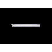 Планка для головок 3/8", 560 мм, без клипс-держателей