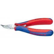 Плоскогубці захватні для електроніки KNIPEX 35 42 115