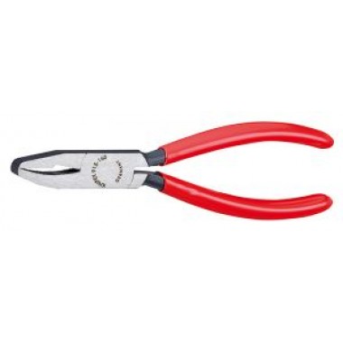 Плоскогубці для обламування скляних смужок KNIPEX 91 51 160