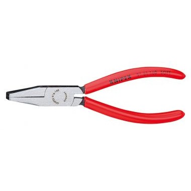 Плоскогубці скляра, 160 мм, KNIPEX 91 61 160