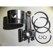 Поршень в сборе для -BP-AB 425/525