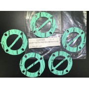 Прокладка с мембраной космос 225 GM110/143/145/146/244 VS254/255 VX422