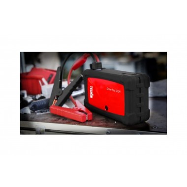 Пусковий пристрій Telwin DRIVE PRO 12V/24V