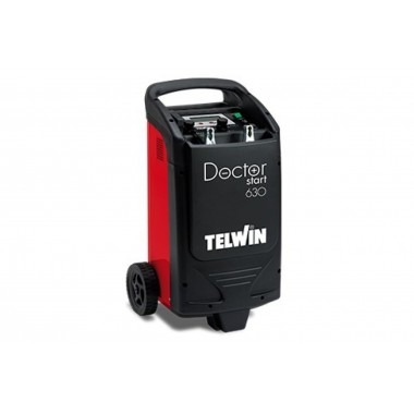 Пускозарядний пристрій Telwin DOCTOR START 630 230V 12-24V