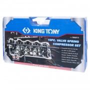 Рассухариватель клапанов универсальный 10ед