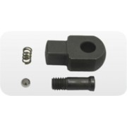 Ремкомплект воротка 1/4" с карданом