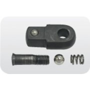 Ремкомплект воротка 3/8" с карданом  3452