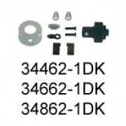 Ремкомплект ключа динамометрического 34462-1