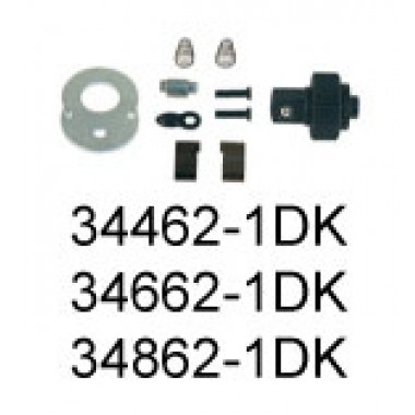Ремкомплект ключа динамометричного 34462-1