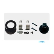 Ремкомплект трещетки 1/2"  4760
