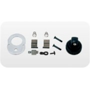 Ремкомплект трещетки 1/2" 4762 (силовая, быстрый съем)  4762DK