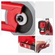 Рулетка геодезическая 30 метров Basic BMI 501314030AF