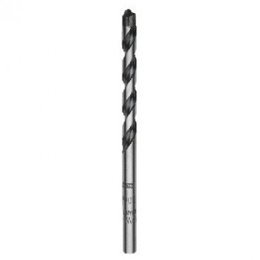 Свердло по бетону та каменю GRANITE 4,00х80, IRWIN