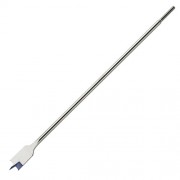 Свердло по дереву пір'єве Blue Groove 4X LONG IRWIN Ø14x400мм