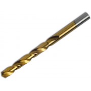 Сверло по металлу HSS TITANIUM  4,50, IRWIN