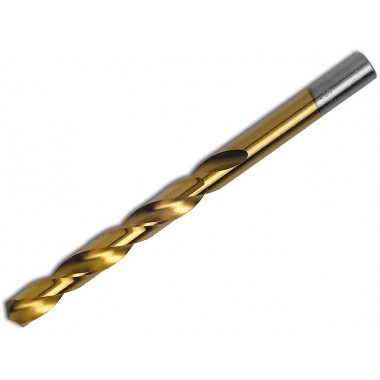 Свердло по металу HSS TITANIUM 9,00