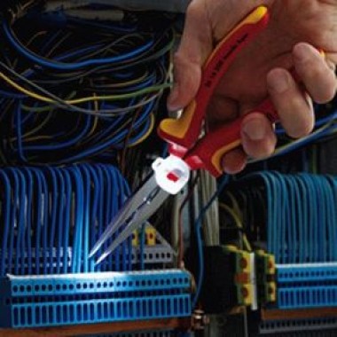 Світлодіодна лампа ручна з магнітом KNIPEX 00 11 V50