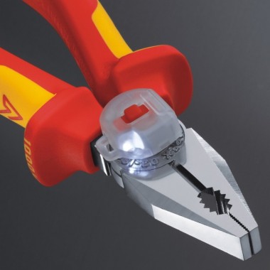 Світлодіодна лампа ручна з магнітом KNIPEX 00 11 V50