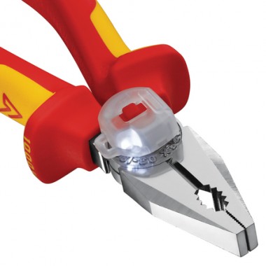Світлодіодна лампа ручна з магнітом KNIPEX 00 11 V50
