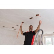 Складной метр электрика Longlife, 2 м метрический, 10 звеньев