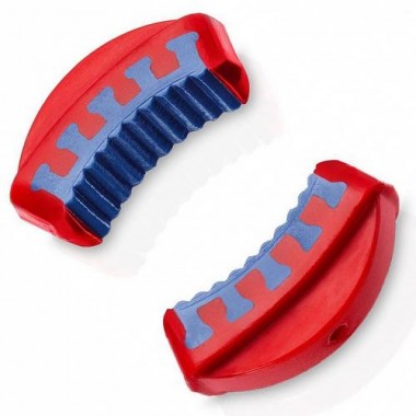 Змінні накладки для KNIPEX 81 11 250 N та 81 13 250 N, 81 19 250 N