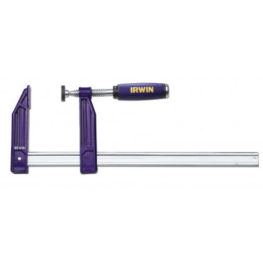 Струбцина винтовая  PRO-CLAMP MEDIUM  300мм/12