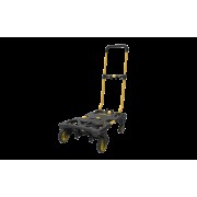 Тележка с платформой Stanley FT585, 2в1, 135КГ