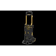 Тележка с платформой Stanley FT585, 2в1, 135КГ