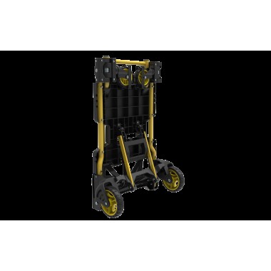 Тележка с платформой Stanley FT585, 2в1, 135КГ