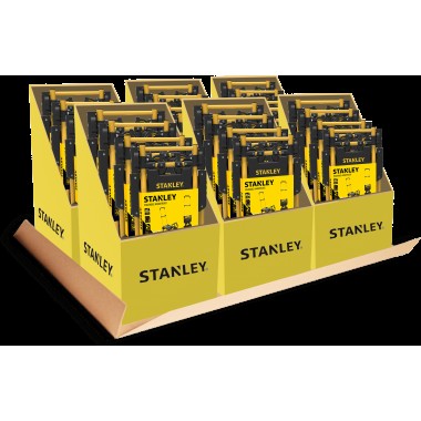 Тележка с платформой Stanley FT585, 2в1, 135КГ