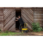 Тележка с платформой Stanley FT585, 2в1, 135КГ