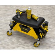 Візок з платформою складський STANLEY SXWTD-GW700 для переміщення вантажів