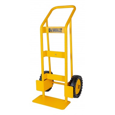 Тележка сверхпрочная DEWALT DXWT-100 Steel  500kg
