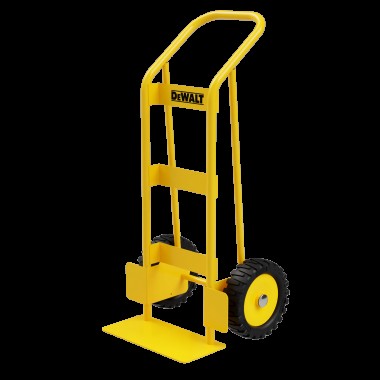 Тележка сверхпрочная DEWALT DXWT-100 Steel  500kg