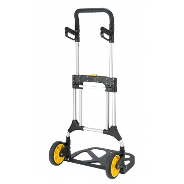 Тележка складная STANLEY FATMAX 707, 200КГ