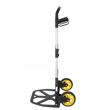 Тележка складная STANLEY FATMAX 707, 200КГ